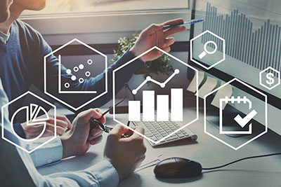 Analytics & Optimization