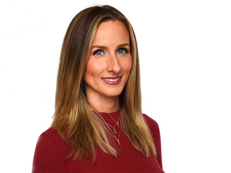 Kate Witt