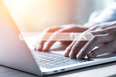 Search Engine Optimization (SEO) Services