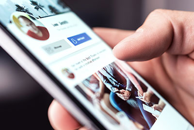 Paid Social Media