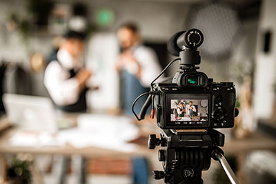 Video and Audio Production