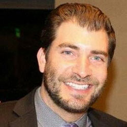 Kyle Johnson, Director of Marketing and Technology, R&V Management