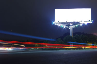 Digital OOH
